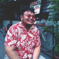 Aldous Vince Cabildo
