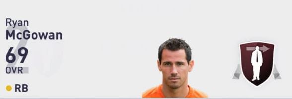 Image from FIFA 18 Career Mode: Free Agent XI