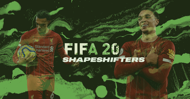 FIFA 20 Shapeshifters Team 2 COUNTDOWN: Ronaldo,
Richarlison, Alaba, Cards Explained, SBCs & everything
else