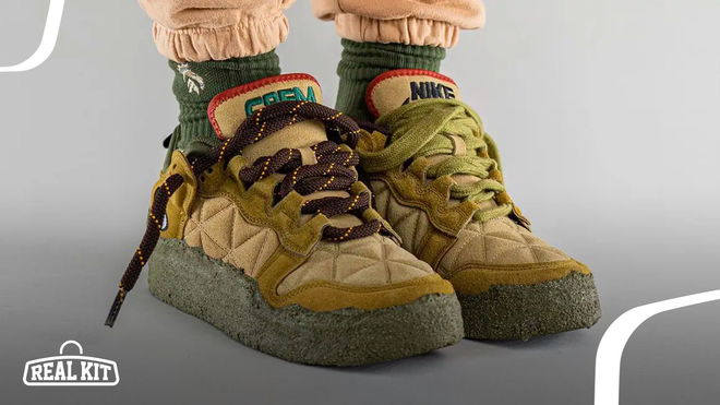 Cactus Plant Flea Market x Nike Dunk Low: Release Date, Price, And Where To Buy