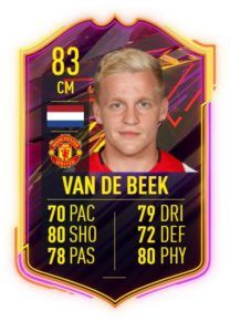 van de Beek 1