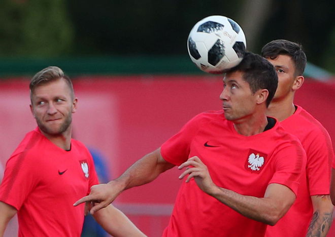 Poland vs Senegal: 5 things to look forward to