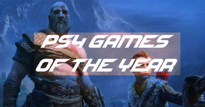 Best PS4 Games of 2019: Death Stranding, Resident Evil 2,
NBA 2K20 & more