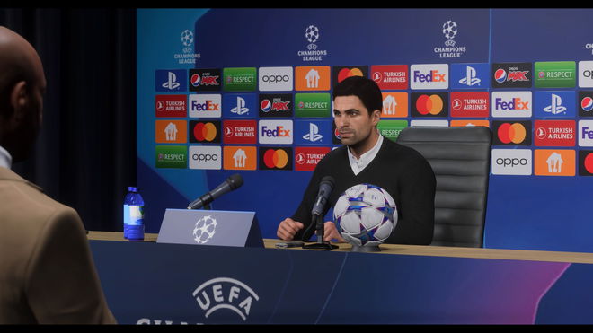 10 Players Removed From FC 24