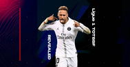 FIFA 20: Ligue 1 TOTS, Next week's TOTS predictions, Neymar,
Mbappe, Ben Yedder, & more