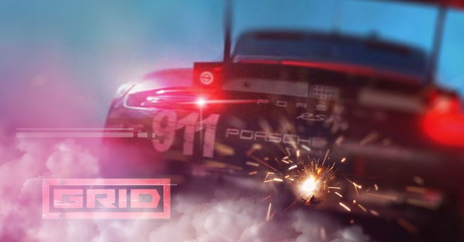 GRID Preview: Racing drama comes alive in Codemasters'
newest game