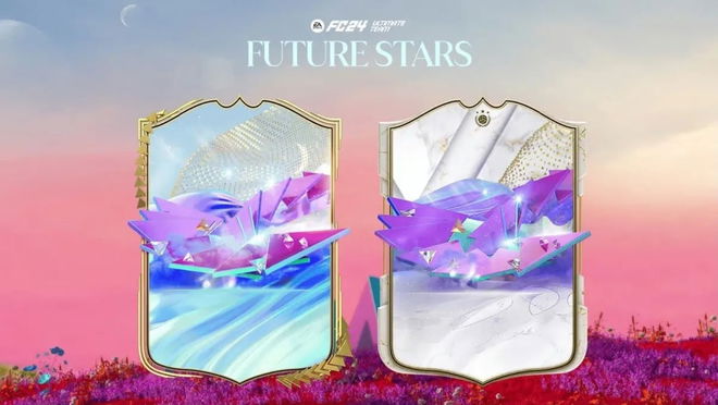 Future Stars Academy Evolutions
