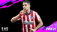 FIFA 21 FUT Web & Companion App - Latest News, OTW Team 2, POTM, TOTW 2, Deadline Day, Rewards, Ultimate Team, Objectives, SBCs & more
