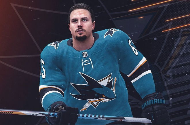 NHL 19 Ratings: Top Offensive Defensemen