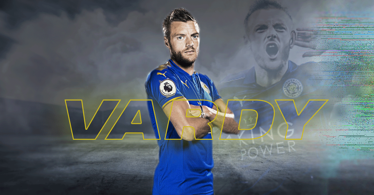 FIFA 20 October Player of the Month: Jamie Vardy beats Jack
Grealish and Willian to scoop FUT item