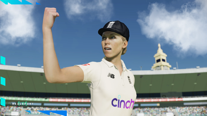 Cricket 22 Review: Immersive Career Mode HUGE hit in "best cricket game ever"