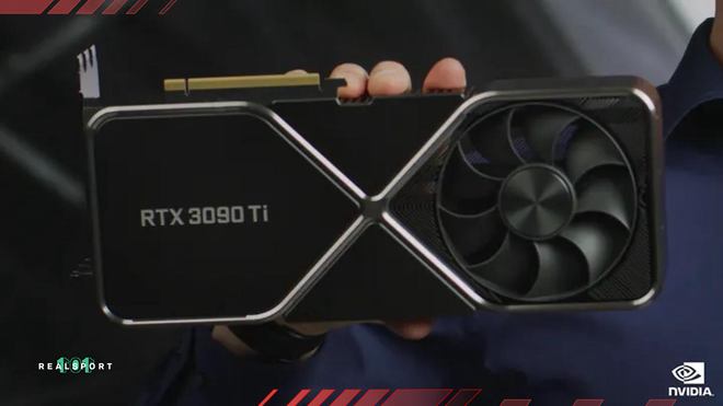 NVIDIA CES 2022: New powerhouse GPU, RTX 3090 Ti, release date, & stats