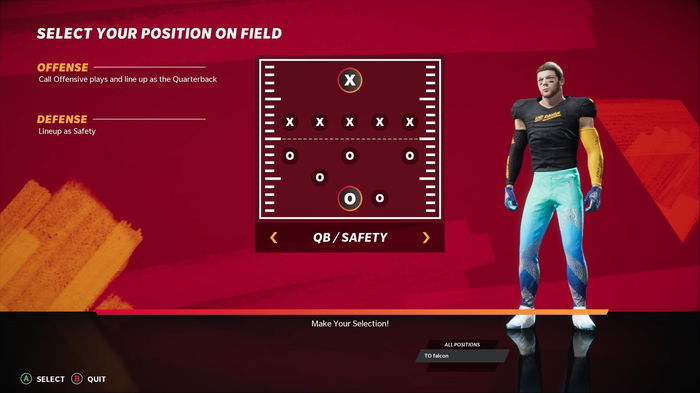 rsz madden 21 the yard positions