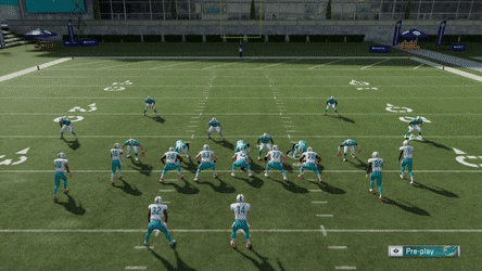 Image from Madden 20: 7 tips to create a dominant defense in franchise,
online, & MUT