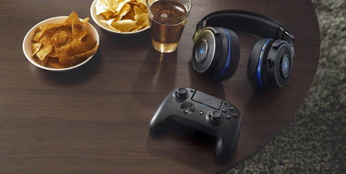 Image from Best Cyber Monday Controller Deals (US): Big Discounts On Gamepads