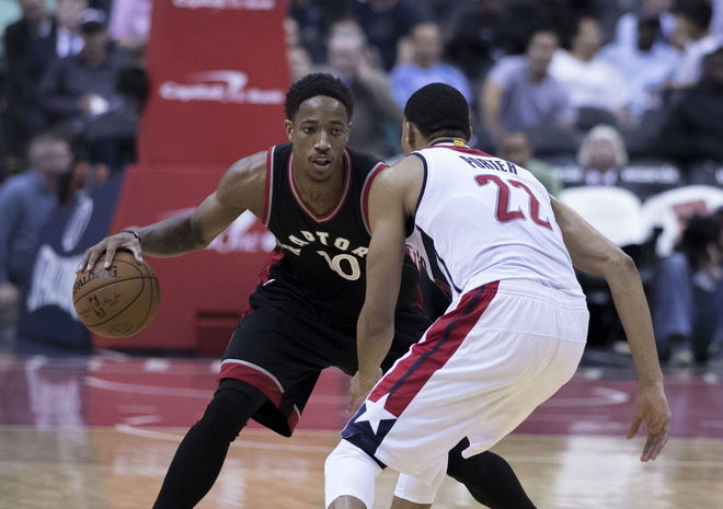 NBA 2017/18: Teams proving people wrong this season