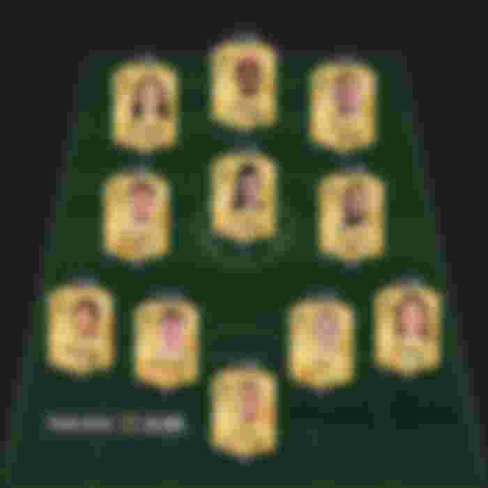EA FC 25 George Best Future Stars Icon SBC 86 Rated Squad solution