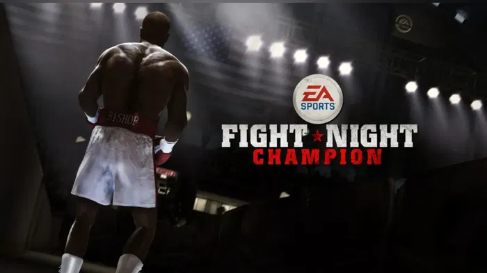 Fight Night Champion best career modes