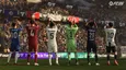 FC 26 Players clapping