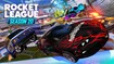 rocket league update