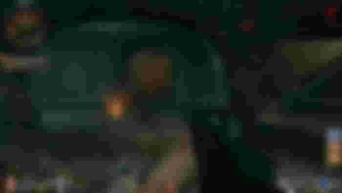 Black Ops 6 Zombies Citadelle des Morts unlock Pack-a-Punch 14