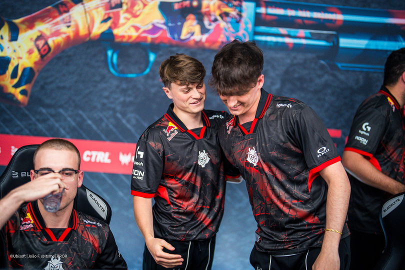 G2 Esports