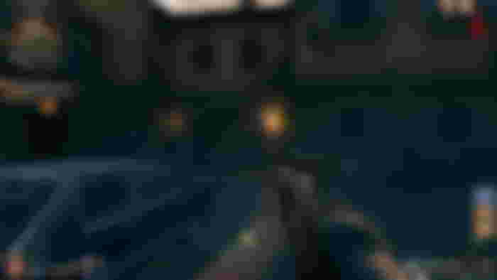 Black Ops 6 Zombies Citadelle des Morts unlock Pack-a-Punch 1