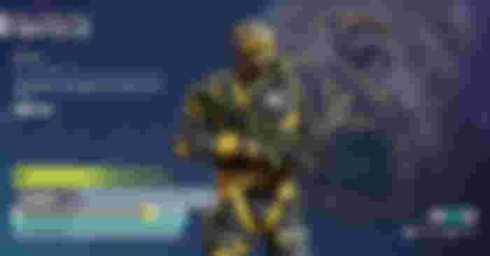 Thatcher Fnatic