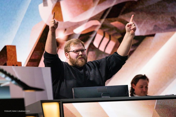 Dream at the Six Invitational 2025