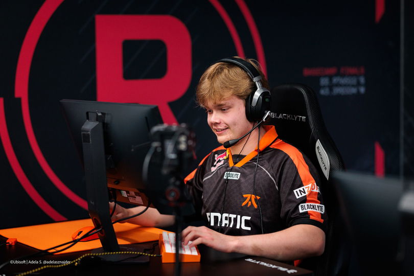 Jaksu Fnatic
