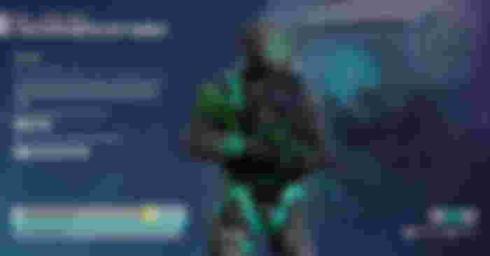 Thatcher Green Light