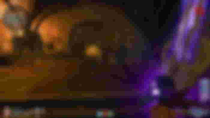 Black Ops 6 Citadelle des Morts Dark Incantation 7