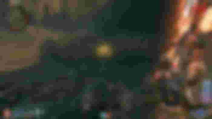 Black Ops 6 Citadelle des Morts Fire Incantation 8