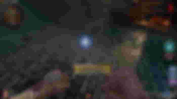 Black Ops 6 Citadelle des Morts Electric Incantation 8