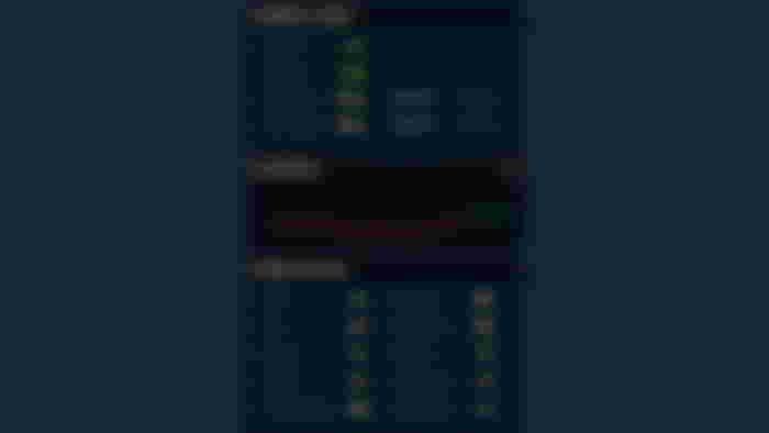 Deadlock screenshot