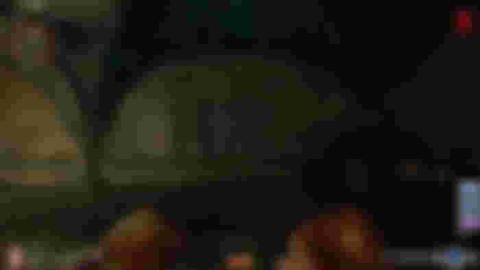 Black Ops 6 Citadelle des Morts easter egg 8