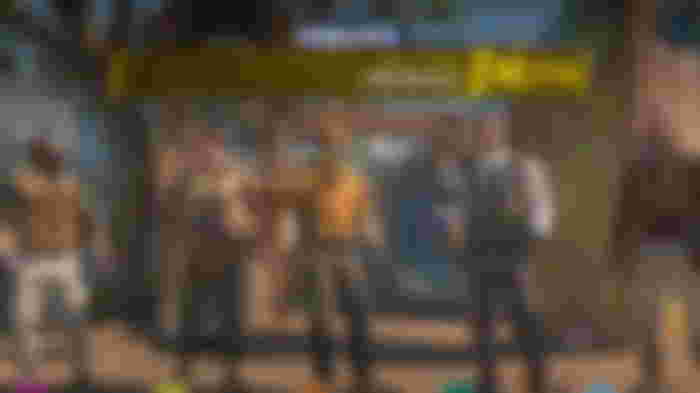 Counter-Strike w