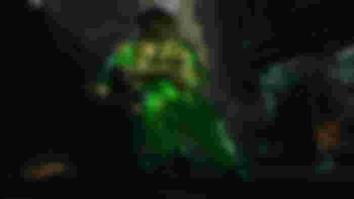 Deadlock screenshot