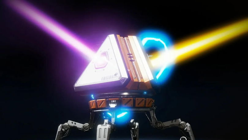 Apex Packs