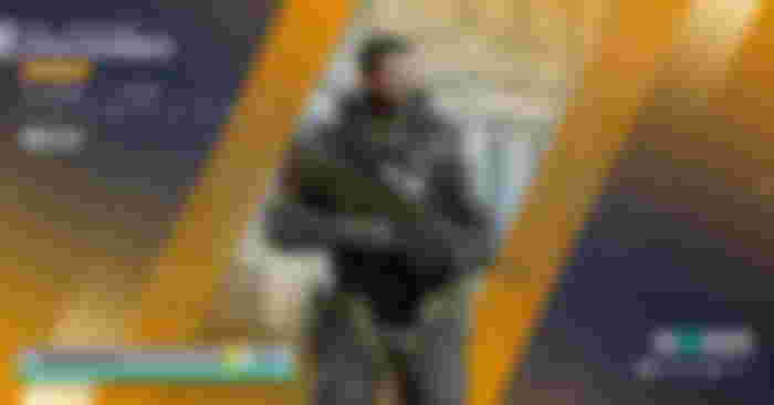 Thatcher Elite Bundle Rainbow Six