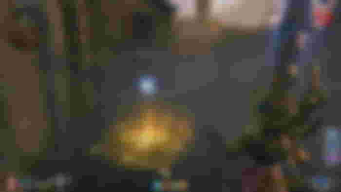 Black Ops 6 Citadelle des Morts Electric Incantation 9