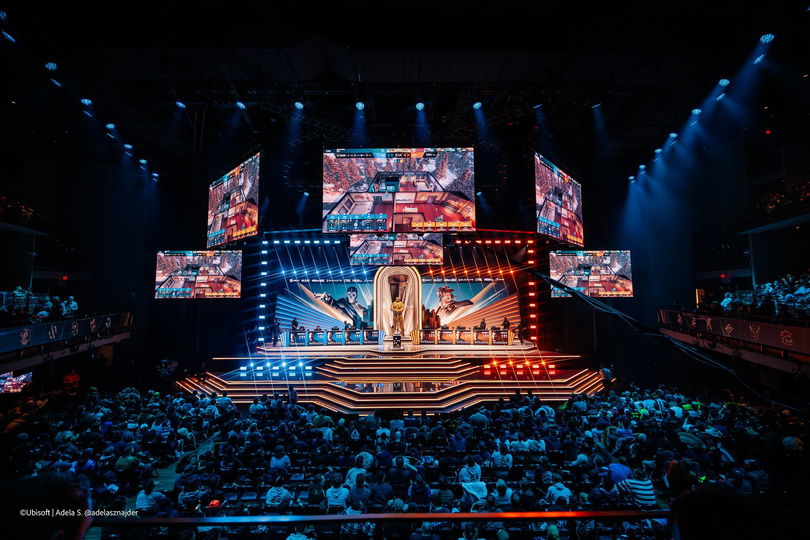 Six Invitational 2025
