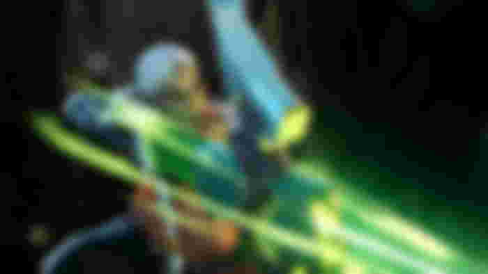 Deadlock screenshot