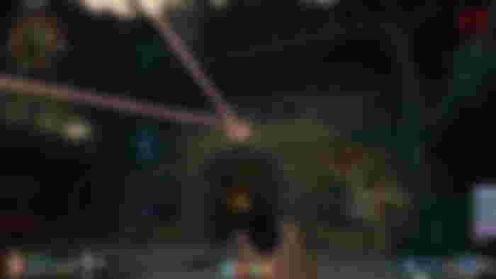 Black Ops 6 Citadelle des Morts Light Incantation 2