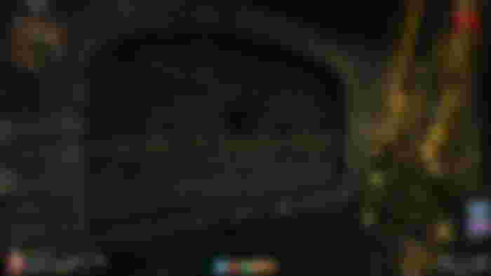 Black Ops 6 Citadelle des Morts easter egg 19