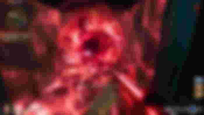 Black Ops 6 Zombies Citadelle des Morts unlock Pack-a-Punch 20