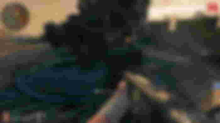 Black Ops 6 Zombies Citadelle des Morts unlock Pack-a-Punch 9