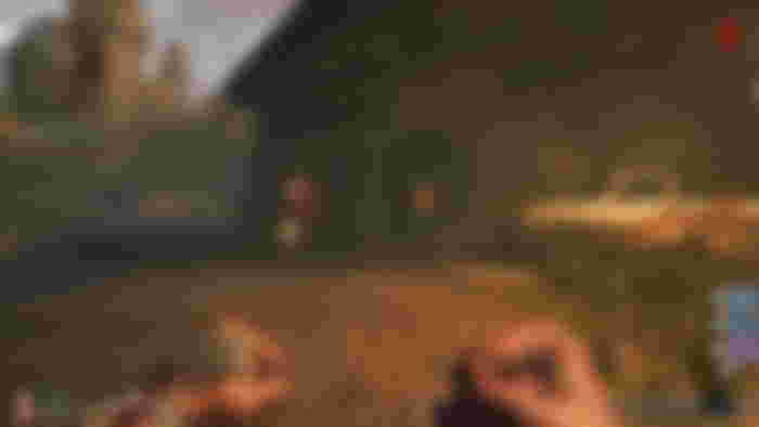 Black Ops 6 Citadelle des Morts Electric Incantation 1