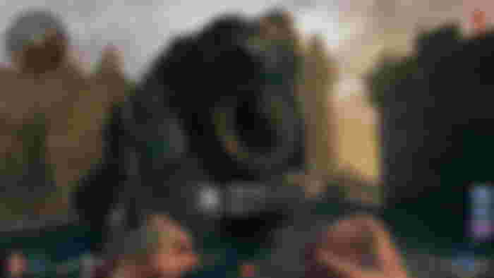 Black Ops 6 Citadelle des Morts Electric Incantation 5
