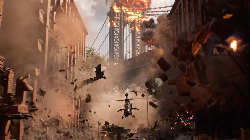 Battlefield 6
